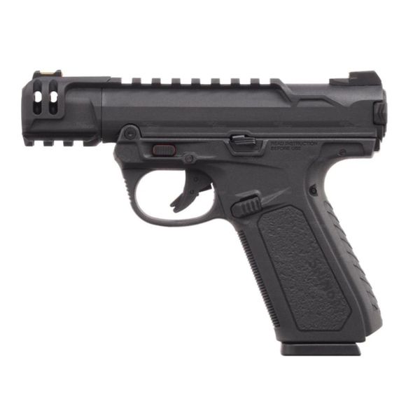 Pistola Airsoft GBB ACTION ARMY AAP-01C ASSASSIN COMPACT BLOWBACK BLACK