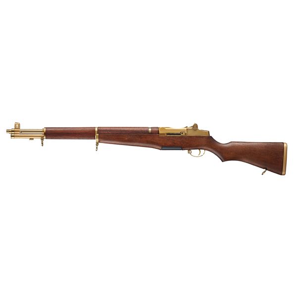 Rifle Elétrico Sniper ICS M1 GARAND ELECTRIC HYBRID ICS-201R WOOD