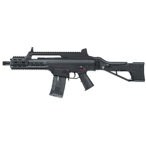 Rifle Elétrico Airsoft ICS G36 AAR 233R BLACK