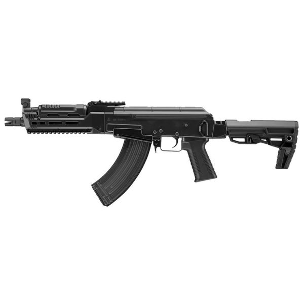 Rifle Elétrico Airsoft TOKYO MARUI AK STORM NEXT GENERATION BLOWBACK BLACK