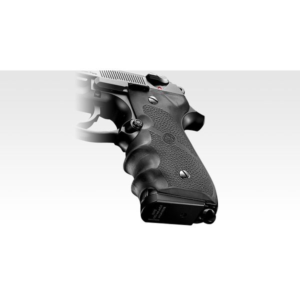 Pistola Airsoft GBB TOKYO MARUI M92F TACTICAL MASTER BLOWBACK