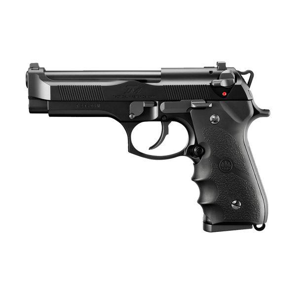 Pistola Airsoft GBB TOKYO MARUI M92F TACTICAL MASTER BLOWBACK BLACK 