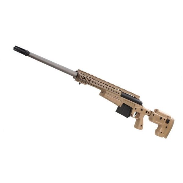 Rifle Sniper Spring ARCHWICK SG-MK13 TAN - Airsoft e Armas de