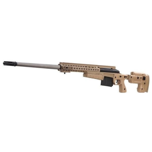 Rifle Sniper Spring ARCHWICK SG-MK13 TAN