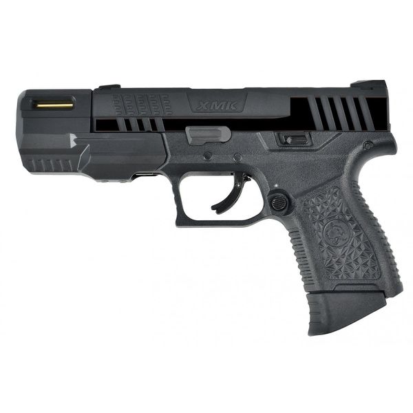 Pistola Airsoft GBB ICS GBB XMK COMPACT VERSION BLE-010-CBR