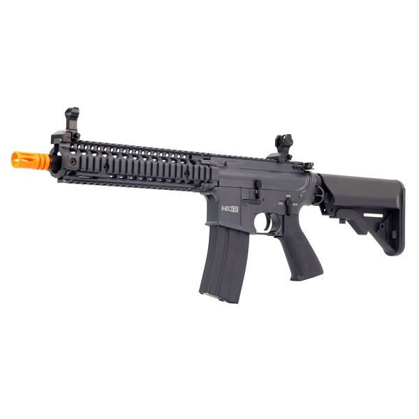 Rifle Elétrico Airsoft CLASSIC ARMY M4 MK18 GREY