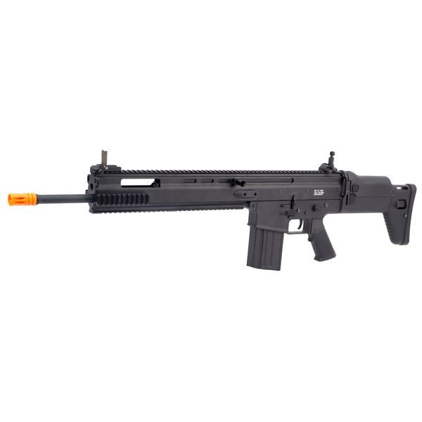 Rifle Elétrico Airsoft CLASSIC ARMY SCAR HEAVY LONG MK1-HL BLACK