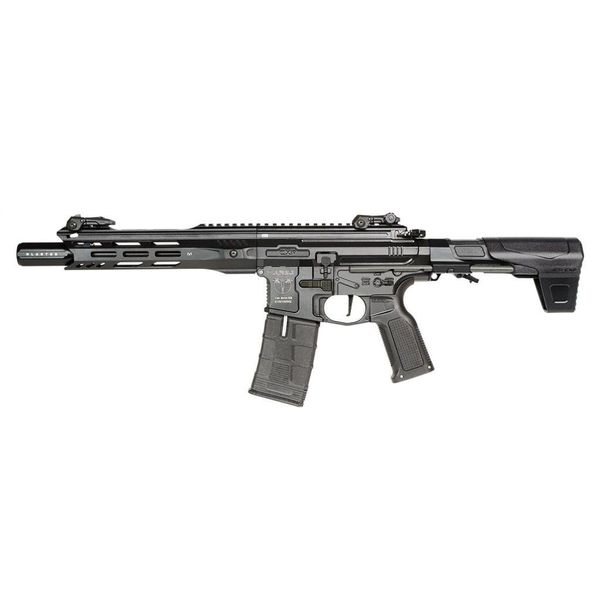 Rifle Elétrico Airsoft ICS CXP-MARS.II KOMODO JUNIOR BLACK