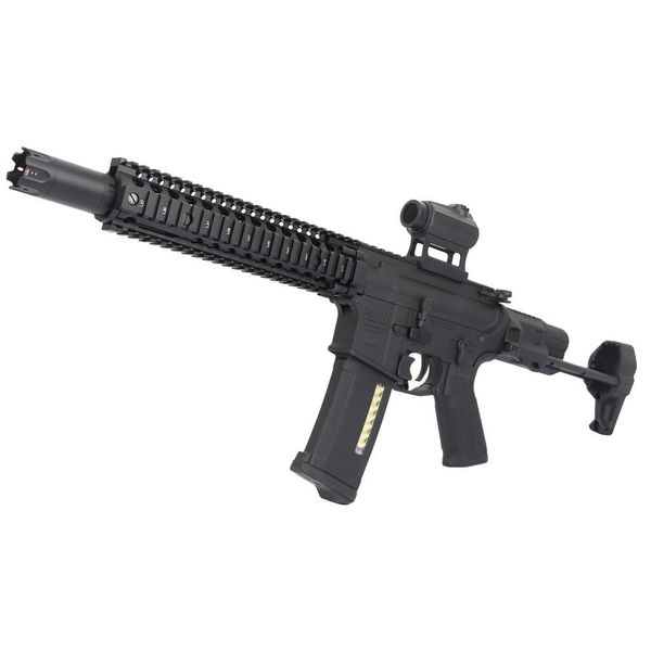 Rifle Elétrico Airsoft VFC VIRGO VPSC MK-2 601680307