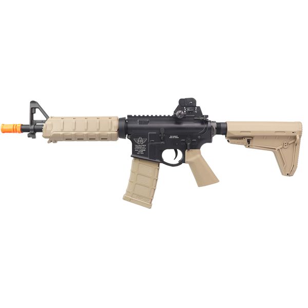 Rifle Elétrico Airsoft BOLT B4 ELITE SD 120 DUAL TONE - B4A1