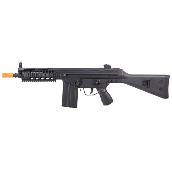 Rifle Elétrico Airsoft CLASSIC ARMY G3 CA-51S CA011-M