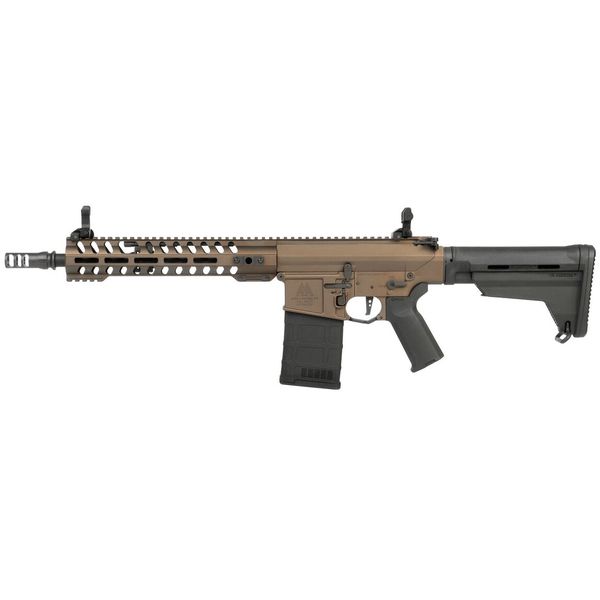 Rifle Elétrico Airsoft ARES AR-308M - AR-098E