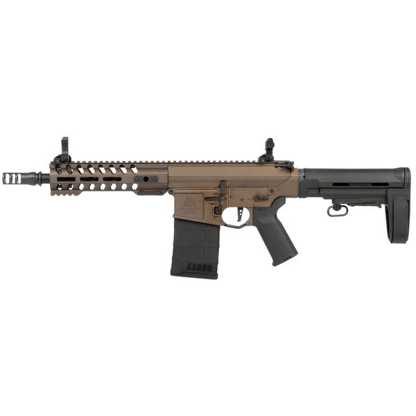 Rifle Elétrico Airsoft ARES AR-308S - AR097E