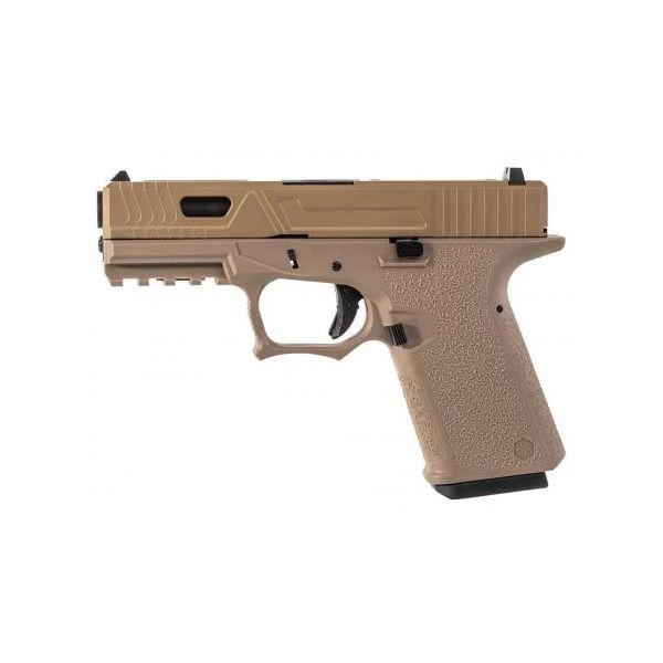 Pistola Airsoft GBB ARMORER WORKS AW-VX9311
