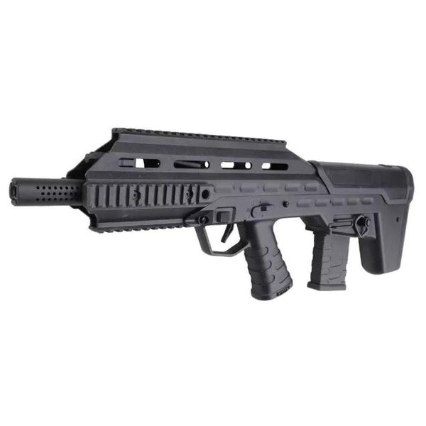 Rifle Elétrico Airsoft APS UAR 501 URBAN ASSAULT RIFLE BLACK