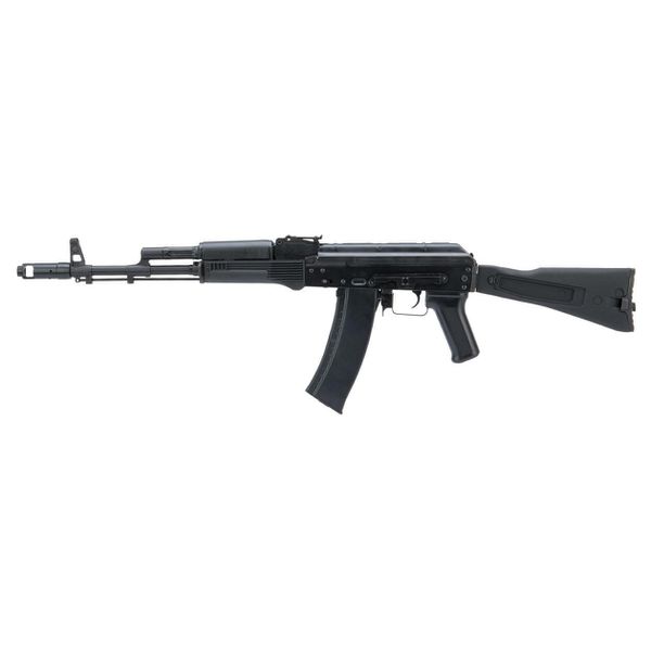 Rifle Elétrico Airsoft LCT AK74MN