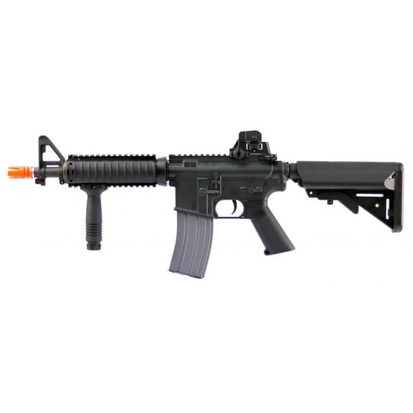 Rifle Elétrico Airsoft VFC COLT M4 RIS VF1-LM4RIS-BK1