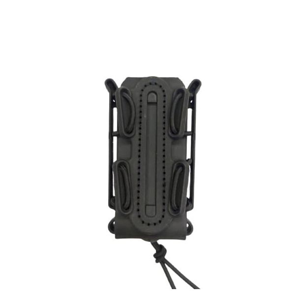 Evo Tactical Scorpion porta carregador universal para pistolas