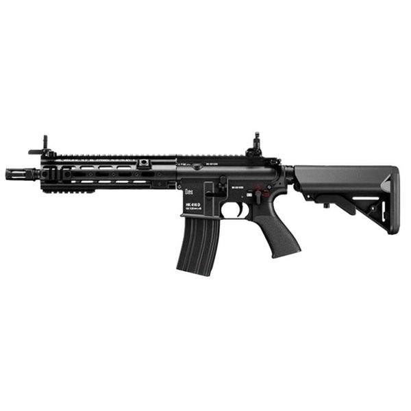 Rifle Elétrico Airsoft TOKYO MARUI M4 416C NEXT GENERATION BLOWBACK BLACK