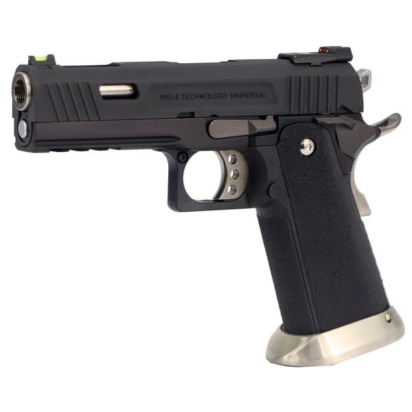 Pistola Airsoft GBB WE HI-CAPA 4.3 ALLOSAURUS FULL-AUTO