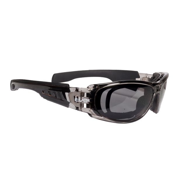 Oculos Tatico Sierra Lente levemente escurecida - EVO Tactical 