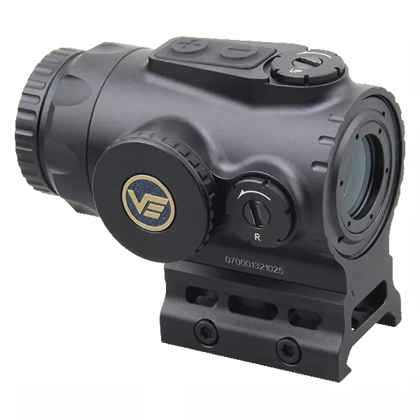 Red Dot Vector Optics Paragon micro prism 1x16 - Airsoft e Armas