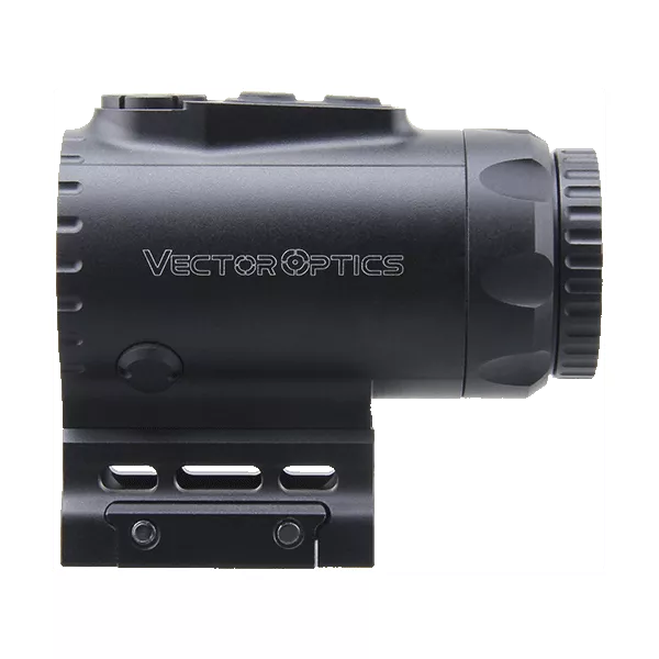 Red Dot Vector Optics Paragon micro prism 1x16 - Airsoft e Armas