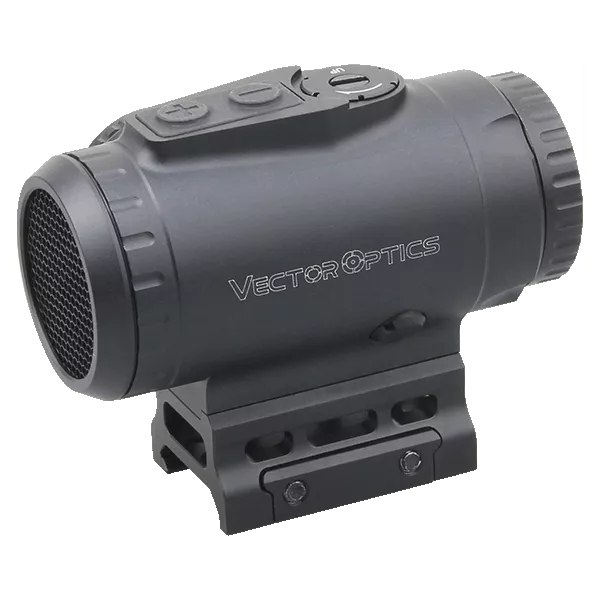 VECTOR OPTICS MAGNIFIER PARAGON 3X18 MICRO | Arsenal Sports