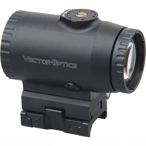 Magnificador Vector Optics Paragon magnifier 3X18