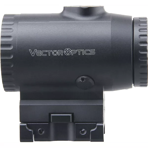 Magnificador Vector Optics Paragon magnifier 3X18 - Airsoft e