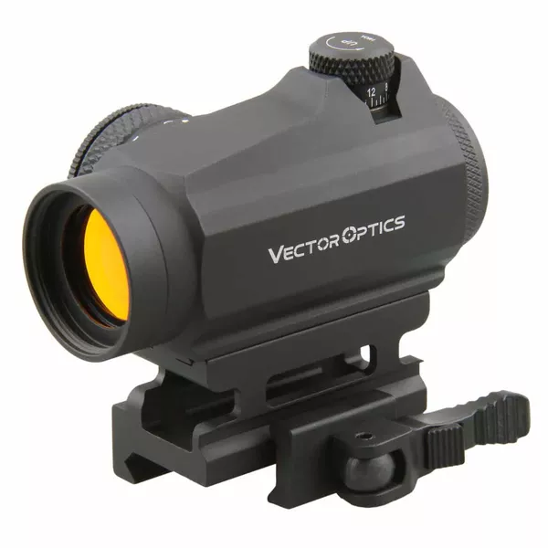 Red Dot Vector Optics Maverick 1X22 GNII 