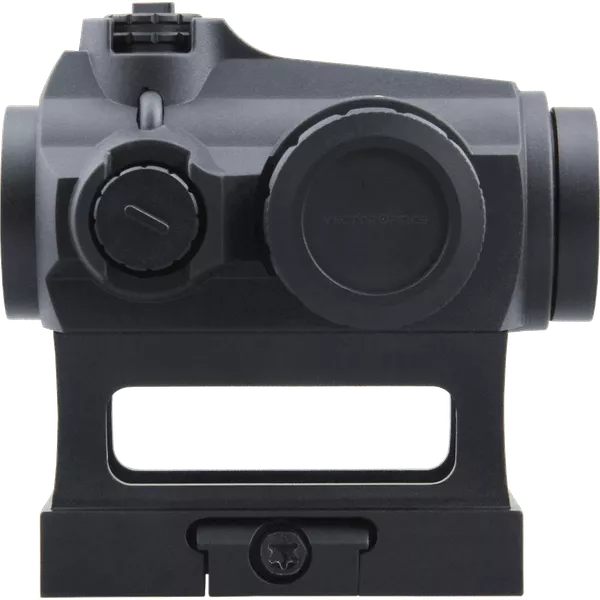 Red Dot Vector Optics Maverick 1x22 S-MIL - Airsoft e Armas de