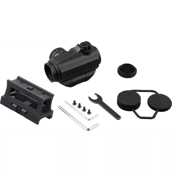 Red Dot Vector Optics Maverick 1x22 S-MIL - Airsoft e Armas de