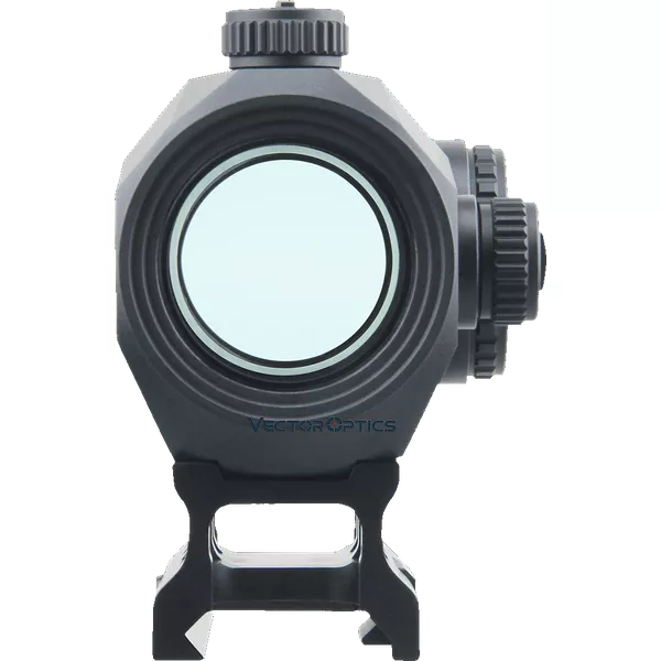 Red Dot Vector Optics Scrapper 1x29 Qr Control - Airsoft e