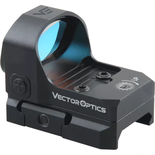 Vector Optics フレンジー1x20x28レッドドット ベクターオプティクス ドットサイト Frenzy 1x20x28 レッド