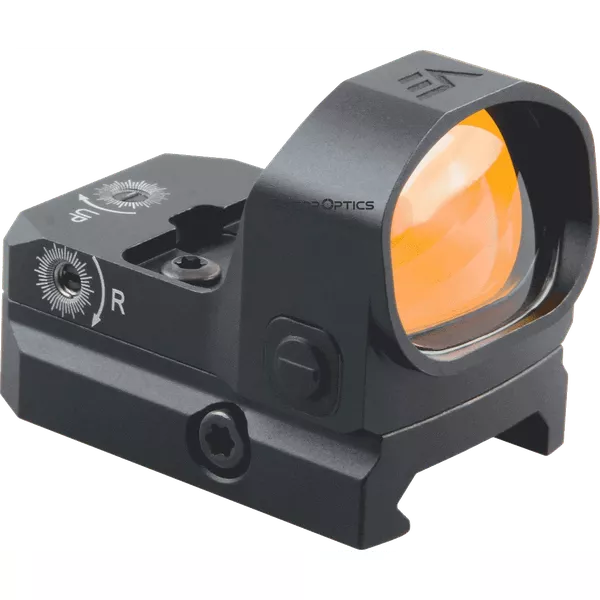 Red Dot Vector Optics Frenzy 1x20x28 3 MOA - Airsoft e Armas de