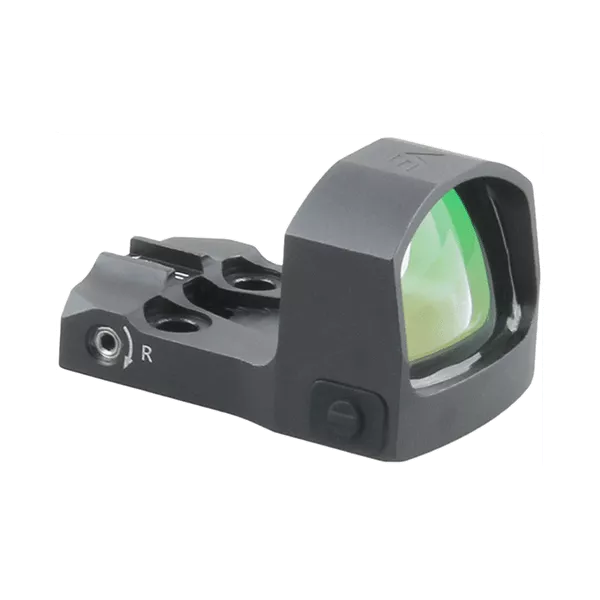 Red Dot Vector Optics Frenzy-s 1x17x24 MIC - Airsoft e Armas de