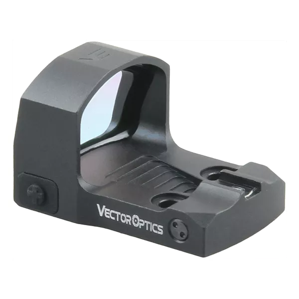 Red Dot Vector Optics Frenzy - X 1x17x24 MULTI RETICLE - Airsoft e