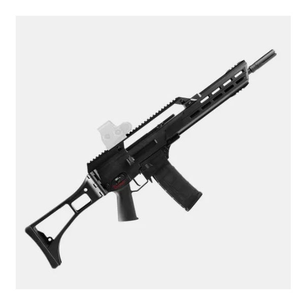 Rifle Elétrico Airsoft Novritsch SSR63 A2