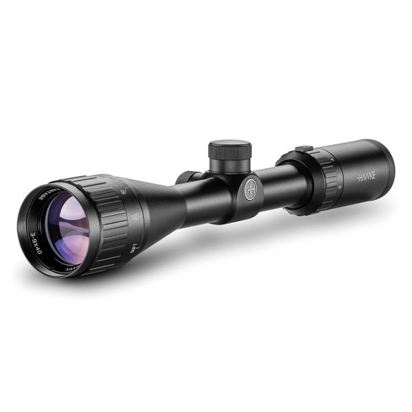 Luneta Hawke Vantage 1'' 3-9x40 AO MIL DOT - Hawke 