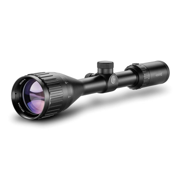 Luneta Hawke Vantage 1'' 3-9x50 AO MIL DOT - Hawke 