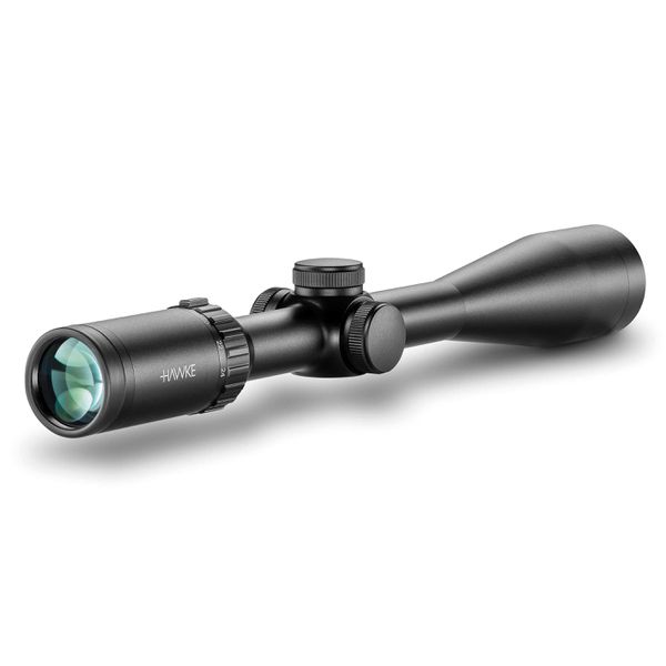 Luneta Hawke Vantage SF 6-24x44 MIL DOT - Hawke - Airsoft e Armas 