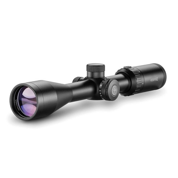 Luneta Vantage 1'' IR 3-9x40 Rimfire .22 Subsonic Reticle - Hawke 