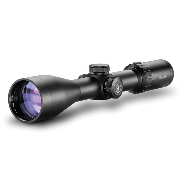 Luneta Hawke Vantage 30 WA 2.5-10x50 L4A Dot Reticle - Hawke