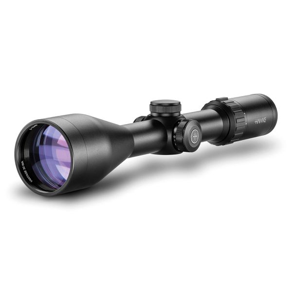 Luneta Vantage 30 WA 3-12x56 L4A Dot Reticle - Hawke 