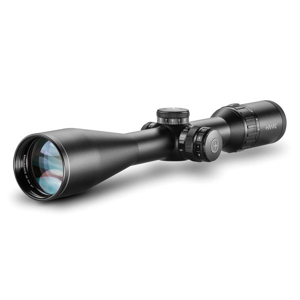 Luneta Hawke Endurance 30 WA SF 4-16x50 223/308 Reticle - Hawke