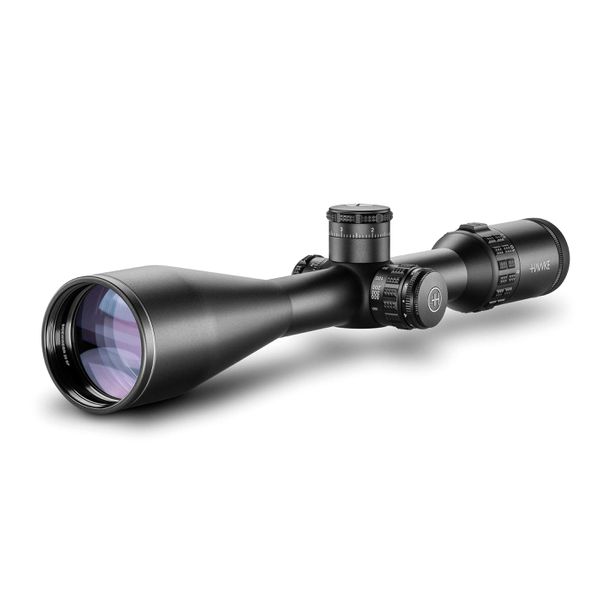 Luneta Hawke Sidewinder 30 SF 8-32x56 SR Pro II Reticle - Hawke