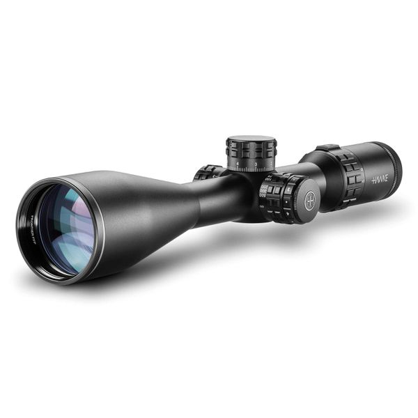 Luneta Hawke Frontier 30 FFP 5-25x56 Mil Pro Reticle - Hawke