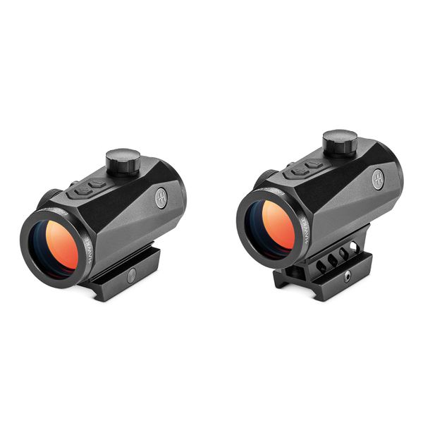 Red Dot Hawke endurance 1x30 QR control - Hawke 