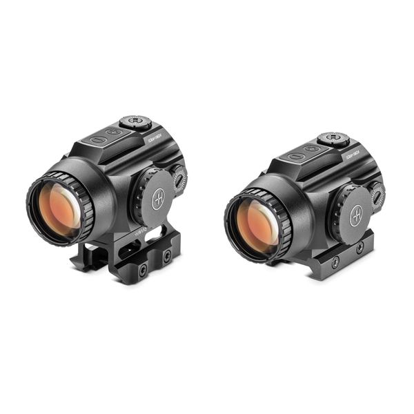 Prismatico Hawke Prism Sight 1x15 Speed Dot Reticle - Hawke 